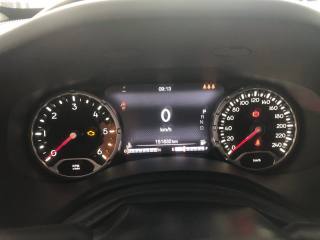 JEEP Renegade usata, con Regolazione elettrica sedili