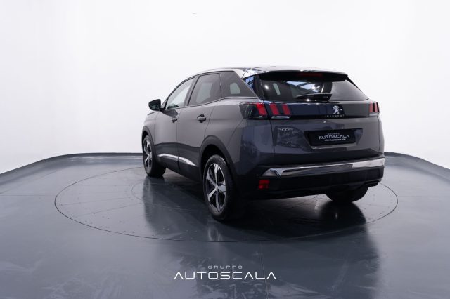 PEUGEOT 3008 usata, con Airbag Passeggero