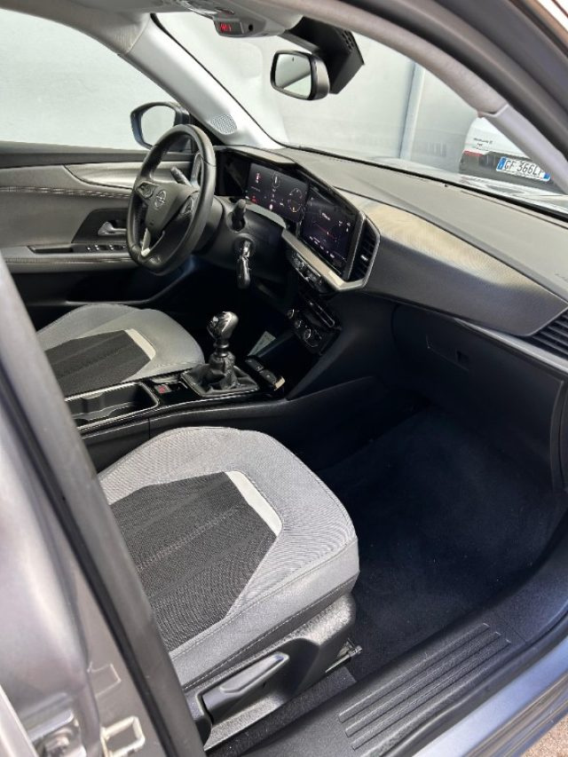 OPEL Mokka usata, con Climatizzatore