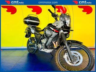 YAMAHA XT 660 Z usata 1