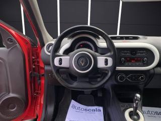 RENAULT Twingo Electric usata, con Bluetooth