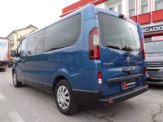 RENAULT Trafic usata, con Autoradio