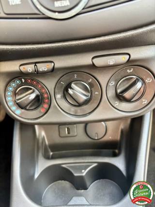 OPEL Corsa usata, con Climatizzatore