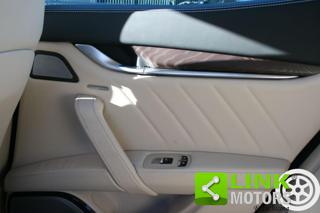MASERATI Ghibli usata, con Tettuccio apribile