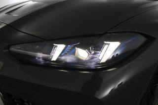 BMW M3 usata 9