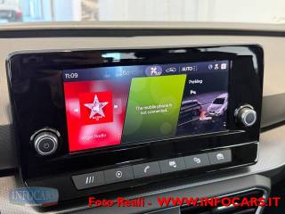 SEAT Leon usata, con ESP