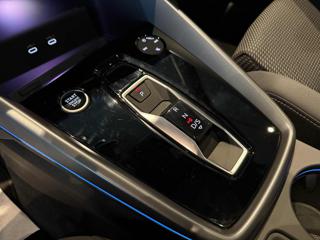 AUDI A3 usata, con USB