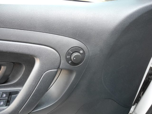 SKODA Fabia usata, con Ruota di riserva