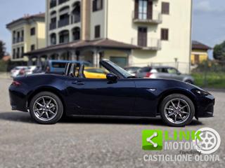 MAZDA MX-5 usata 21