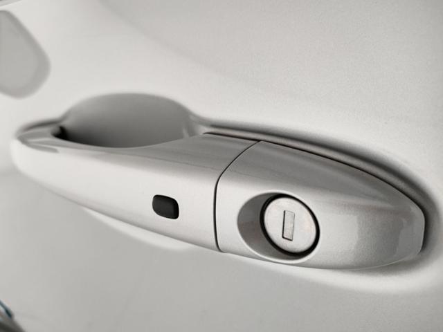 JEEP Compass usata, con Chiusura centralizzata