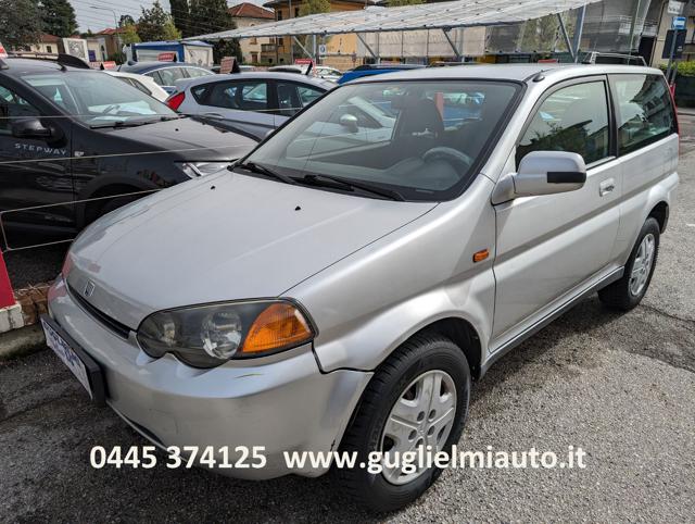 HONDA HR-V usata, con ABS