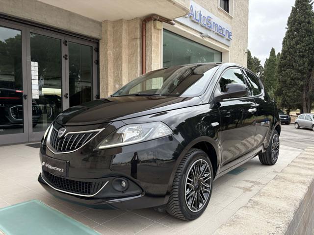 LANCIA Ypsilon usata, con ABS