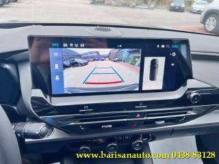 CITROEN C5 X usata, con Immobilizzatore elettronico