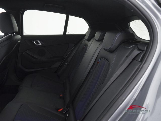 BMW 120 usata 9
