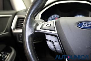 FORD S-Max usata, con Touch screen