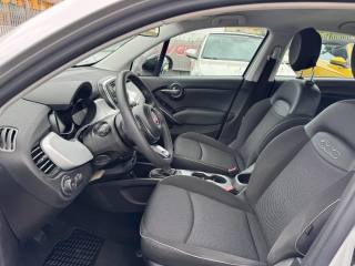 FIAT 500X usata, con Cerchi in lega