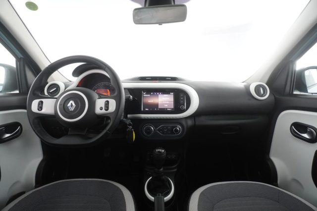 RENAULT Twingo usata 4