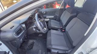 CITROEN C3 usata, con ESP