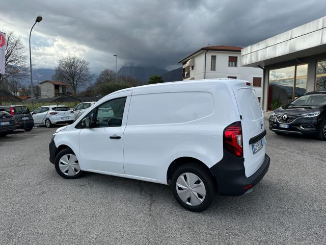 NISSAN Townstar usata, con Airbag Passeggero