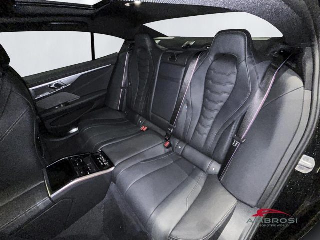 BMW 840 usata 9