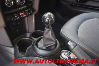 MINI Cooper usata, con Luci diurne LED