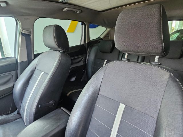 FORD Kuga usata, con Interni in pelle