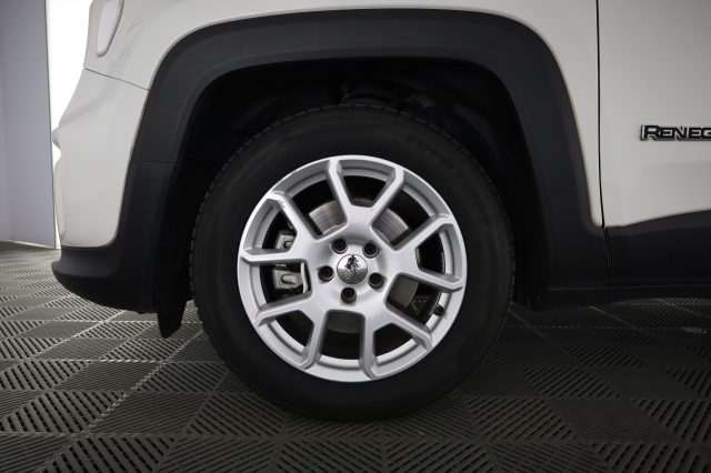 JEEP Renegade usata 7