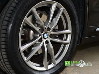 BMW X3 usata 31
