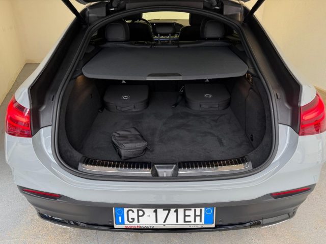 MERCEDES-BENZ GLE 350 usata, con Cruise Control