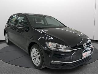 VOLKSWAGEN Golf usata, con Airbag