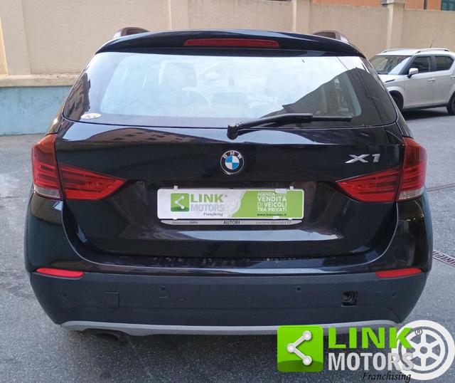 BMW X1 usata, con Autoradio