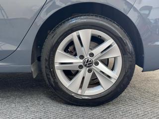 VOLKSWAGEN Golf usata, con Park Distance Control