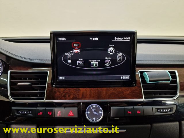 AUDI A8 usata, con Vivavoce