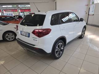 SUZUKI Vitara usata, con Alzacristalli elettrici