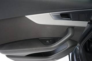 AUDI A4 usata, con Frenata d