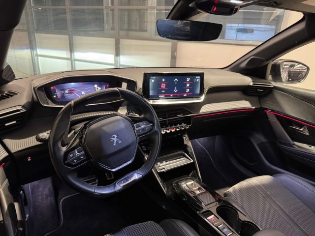 PEUGEOT 208 usata, con Climatizzatore