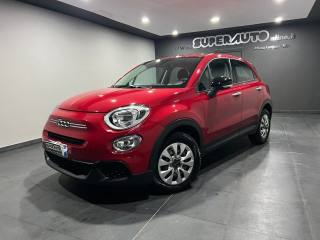 FIAT 500X usata, con Airbag laterali