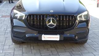 MERCEDES-BENZ GLE 300 usata, con Chiusura centralizzata telecomandata
