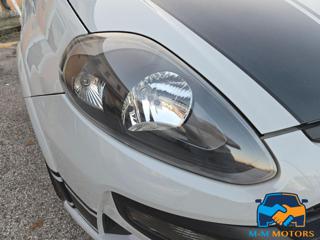 ABARTH Punto Evo usata 23