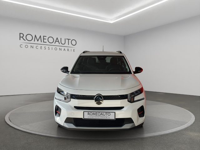 CITROEN C3 usata, con Airbag laterali