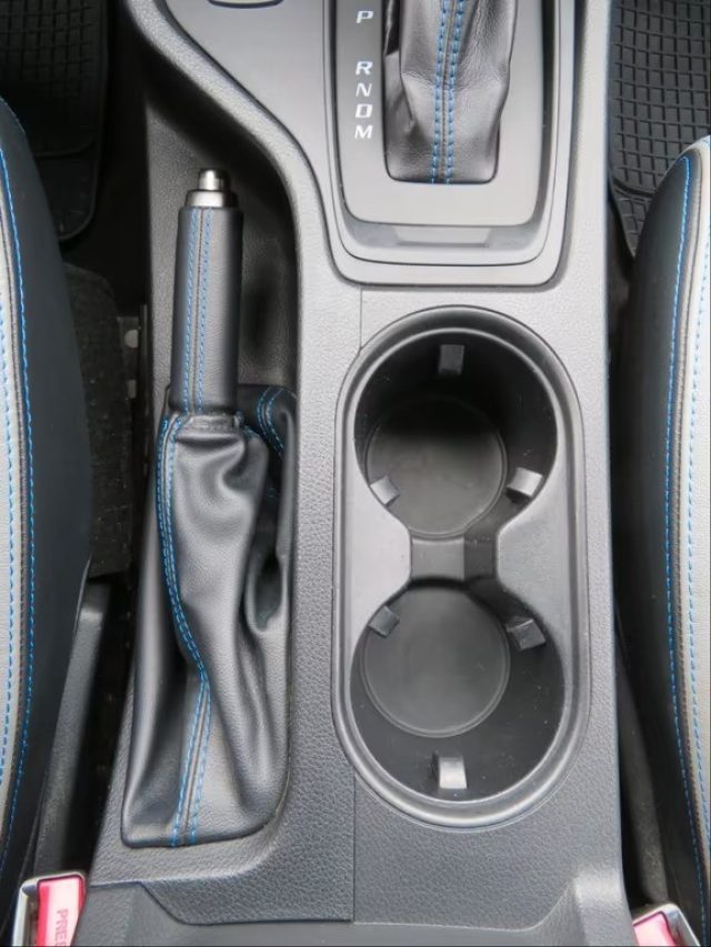 FORD Ranger Raptor usata, con Controllo elettronico della corsia