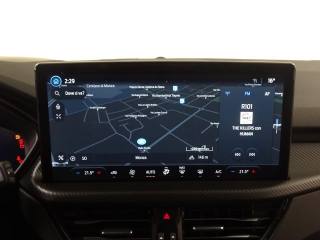 FORD Kuga usata, con Sedile posteriore sdoppiato
