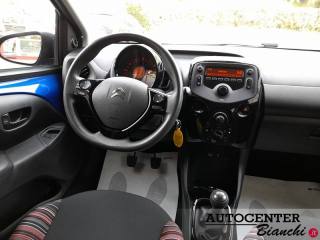 CITROEN C1 usata, con Climatizzatore