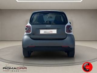 SMART ForTwo usata, con Autoradio