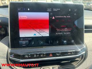JEEP Compass usata, con Controllo trazione