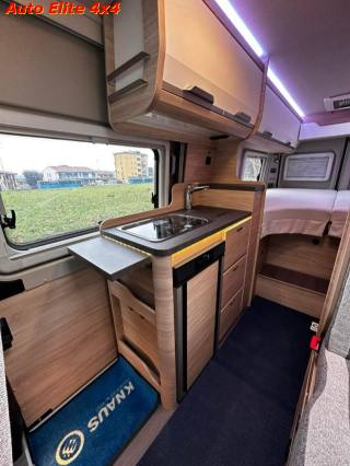 FIAT Ducato usata, con Cronologia tagliandi