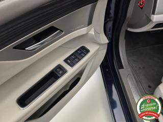 JAGUAR XF usata, con Specchietti laterali elettrici