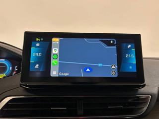 PEUGEOT 3008 usata, con Vetri oscurati