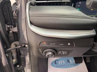 JEEP Compass usata, con Cerchi in lega