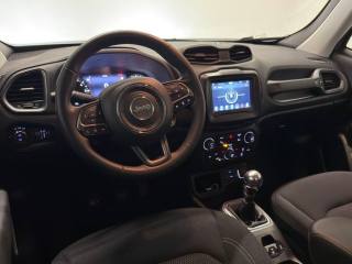 JEEP Renegade usata, con Cruise Control